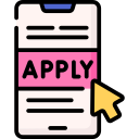Apply online 